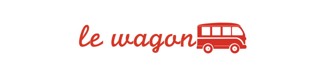 Le Wagon